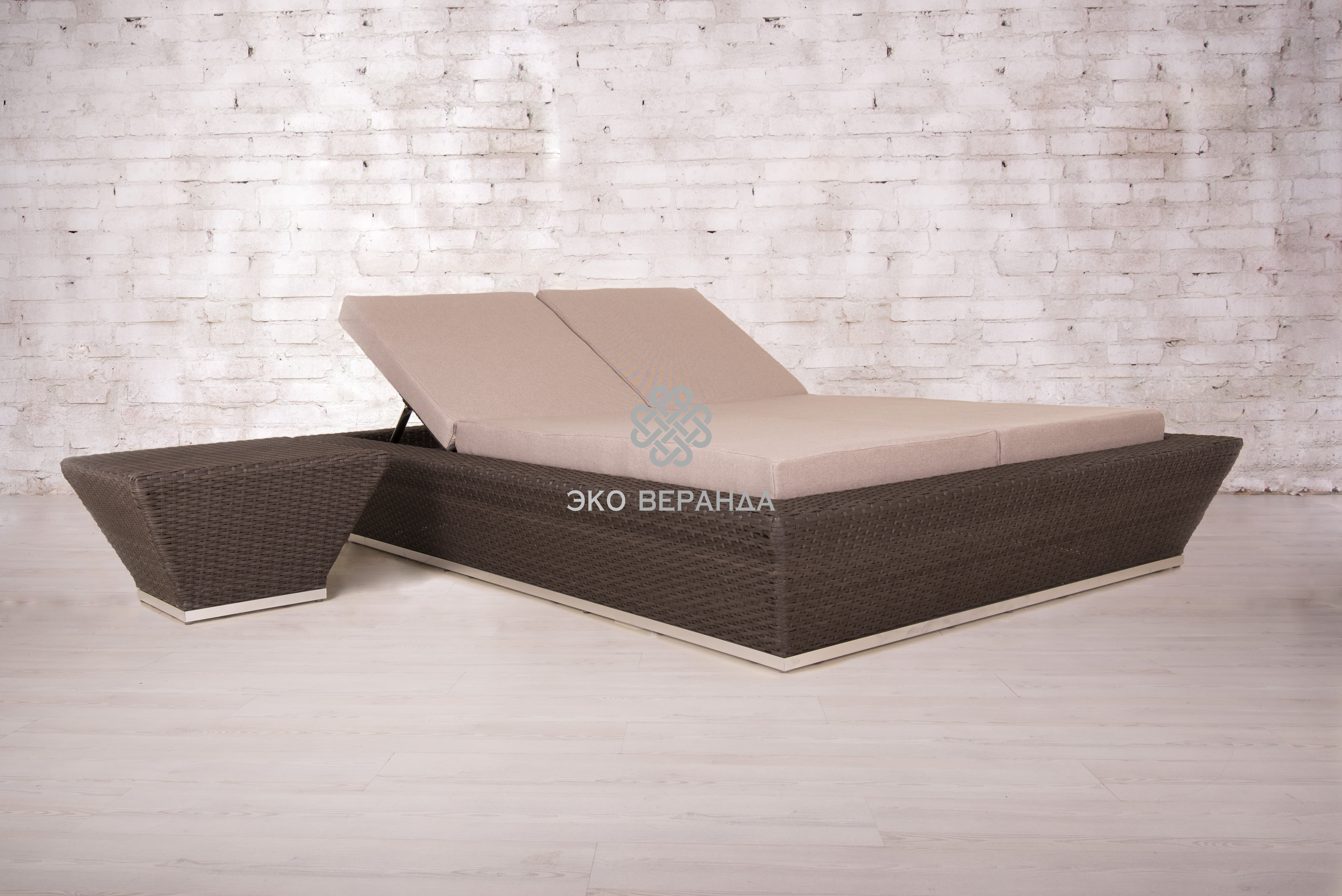 Шезлонг «Сарагоса»