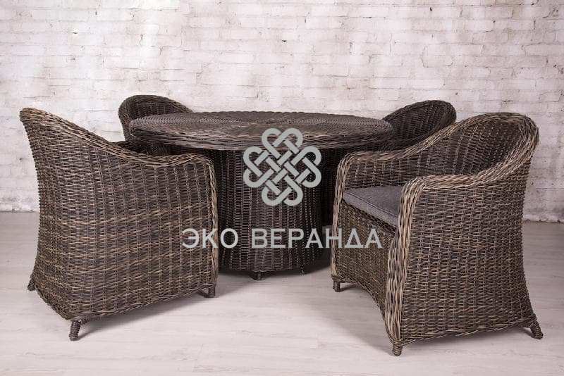Обеденный стол «Марсель»