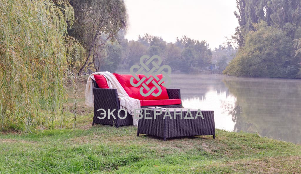 Комплект для отдыха «Верея»