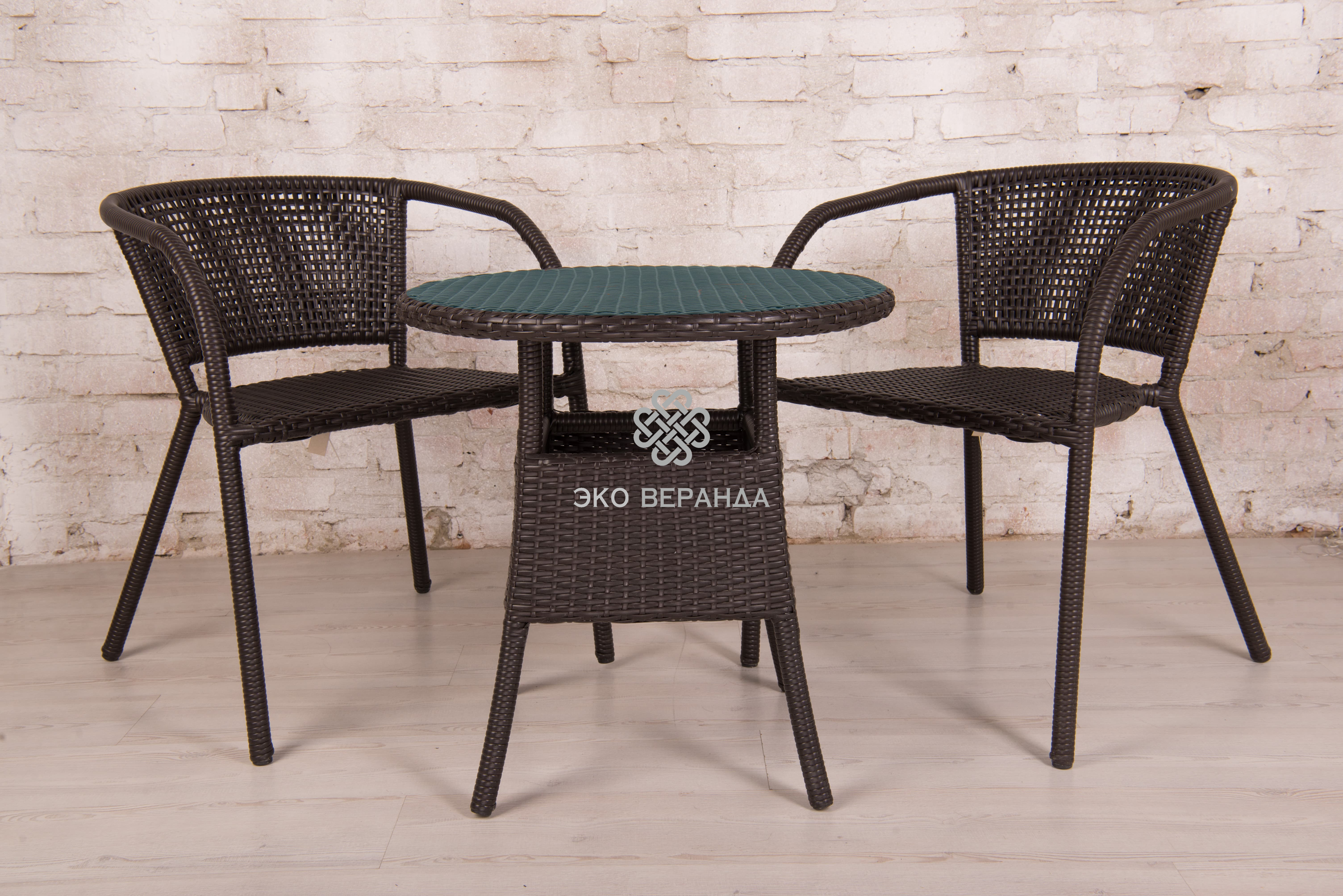 Кресло «Кемь»