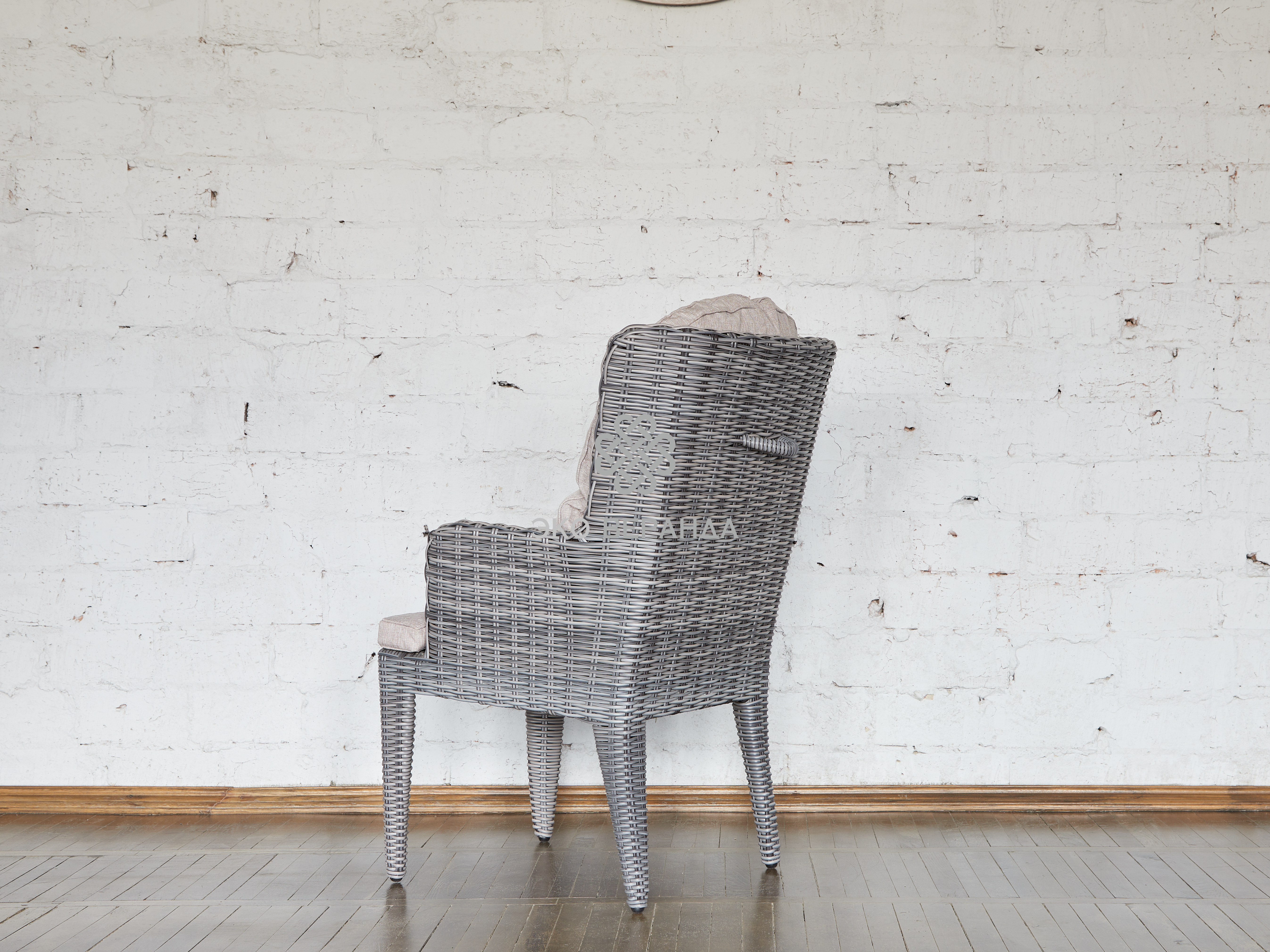 Кресло обеденное «Луис»