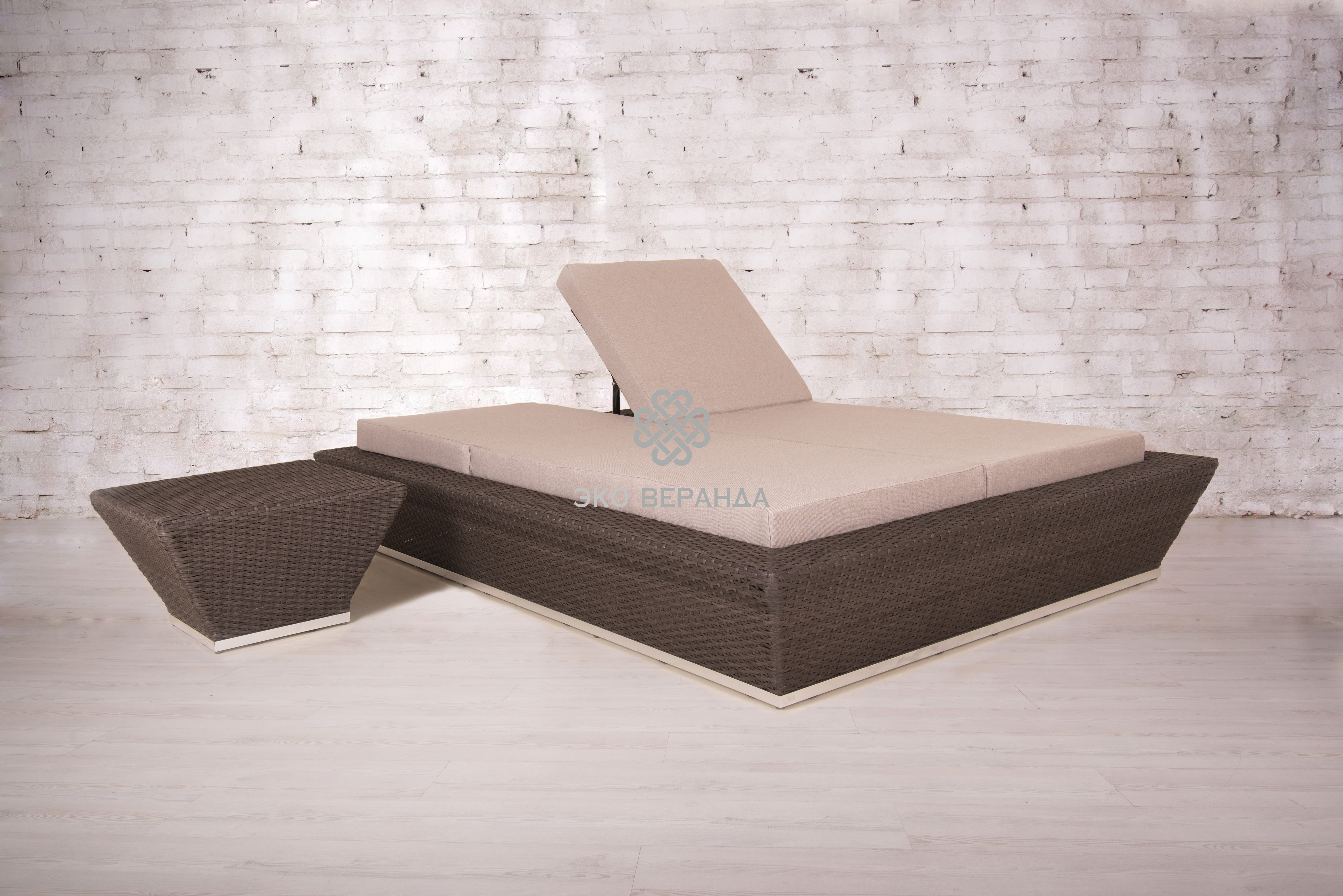 Шезлонг «Сарагоса»