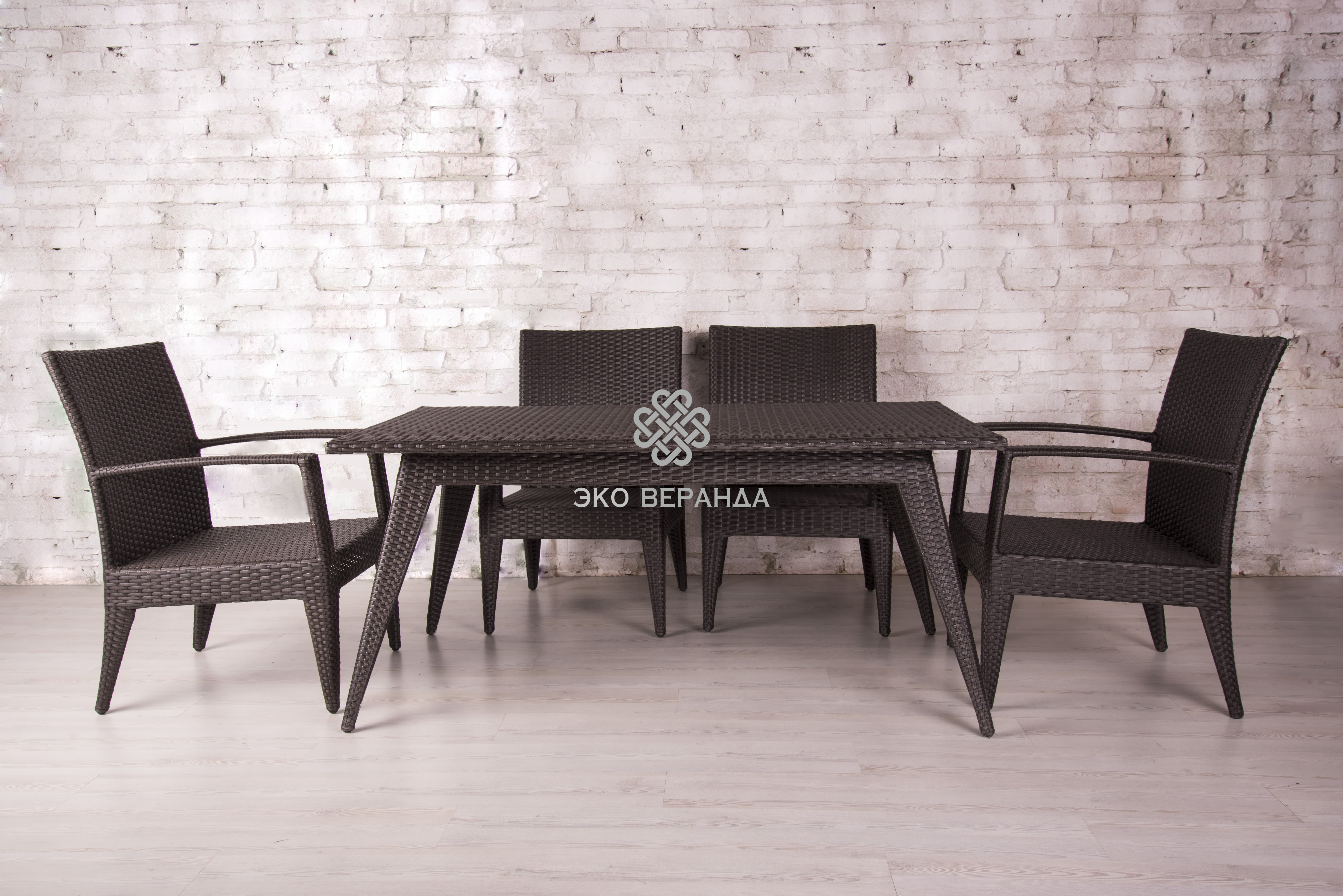 Стол "Фонтана"