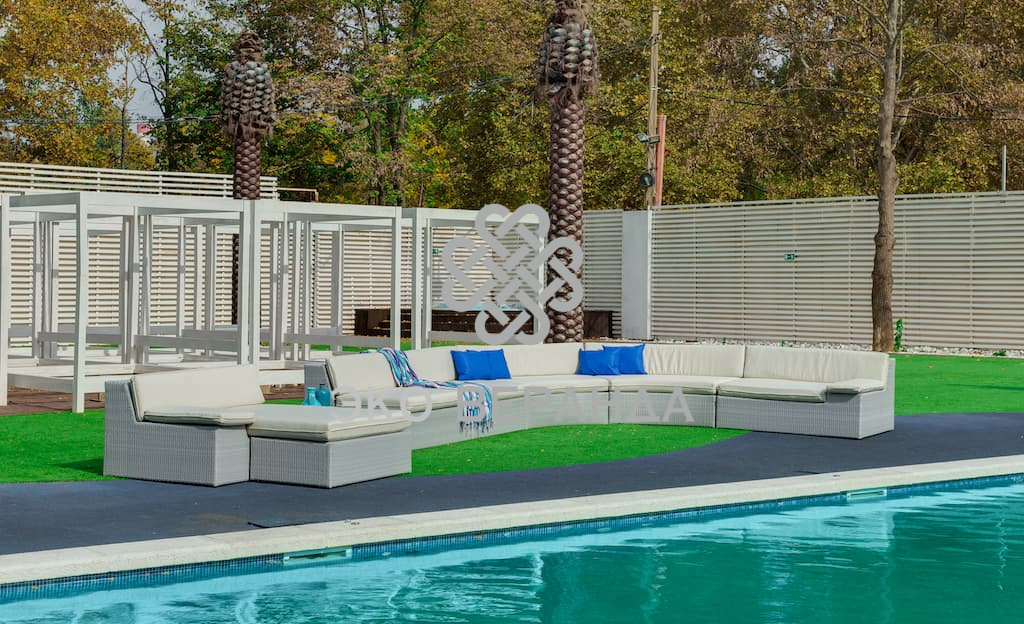 Комплект для отдыха «Веве»