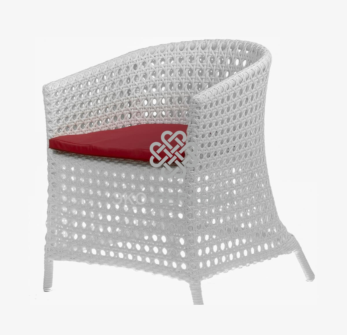 Кофейный комплект «Суздаль»