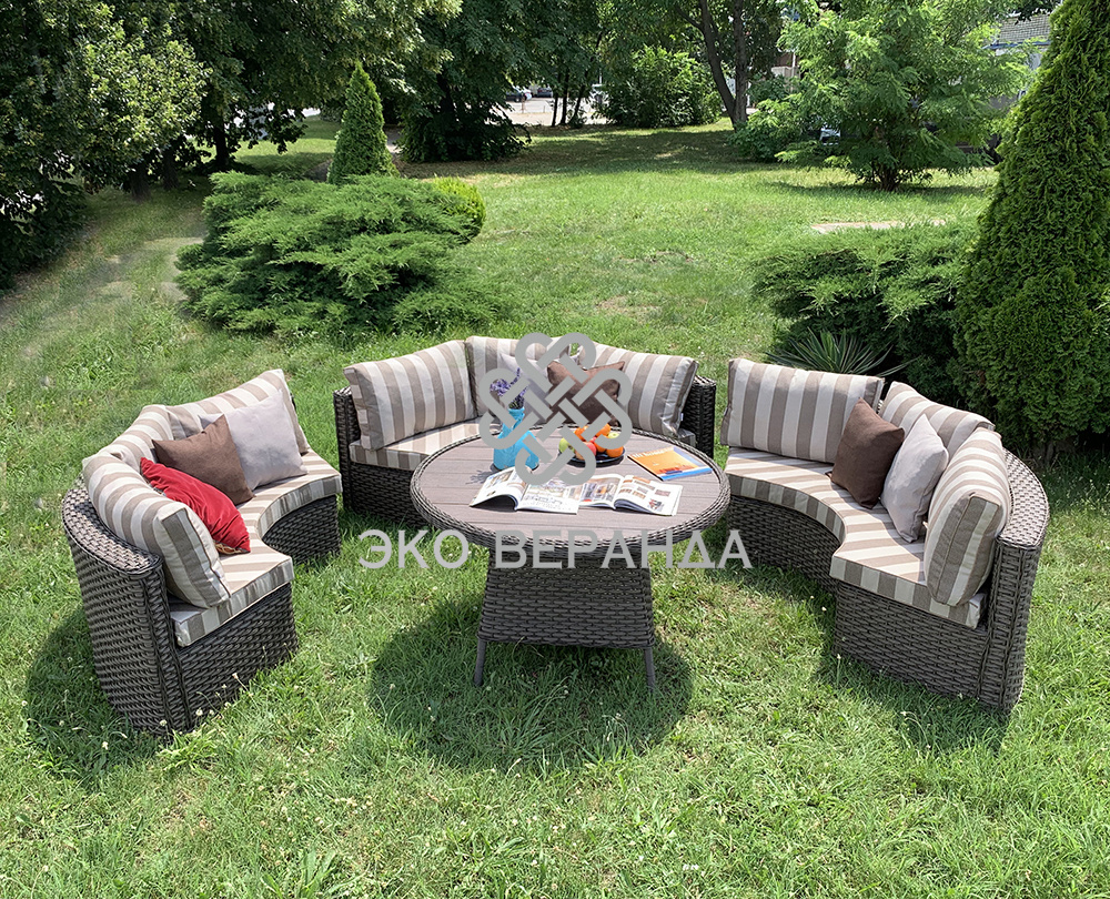 Модульный комплект  «Ливадия»