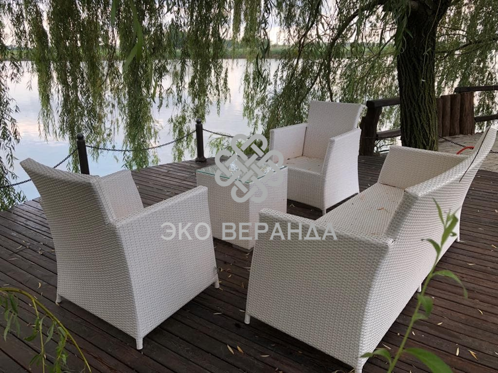 Комплект для отдыха «Верея»