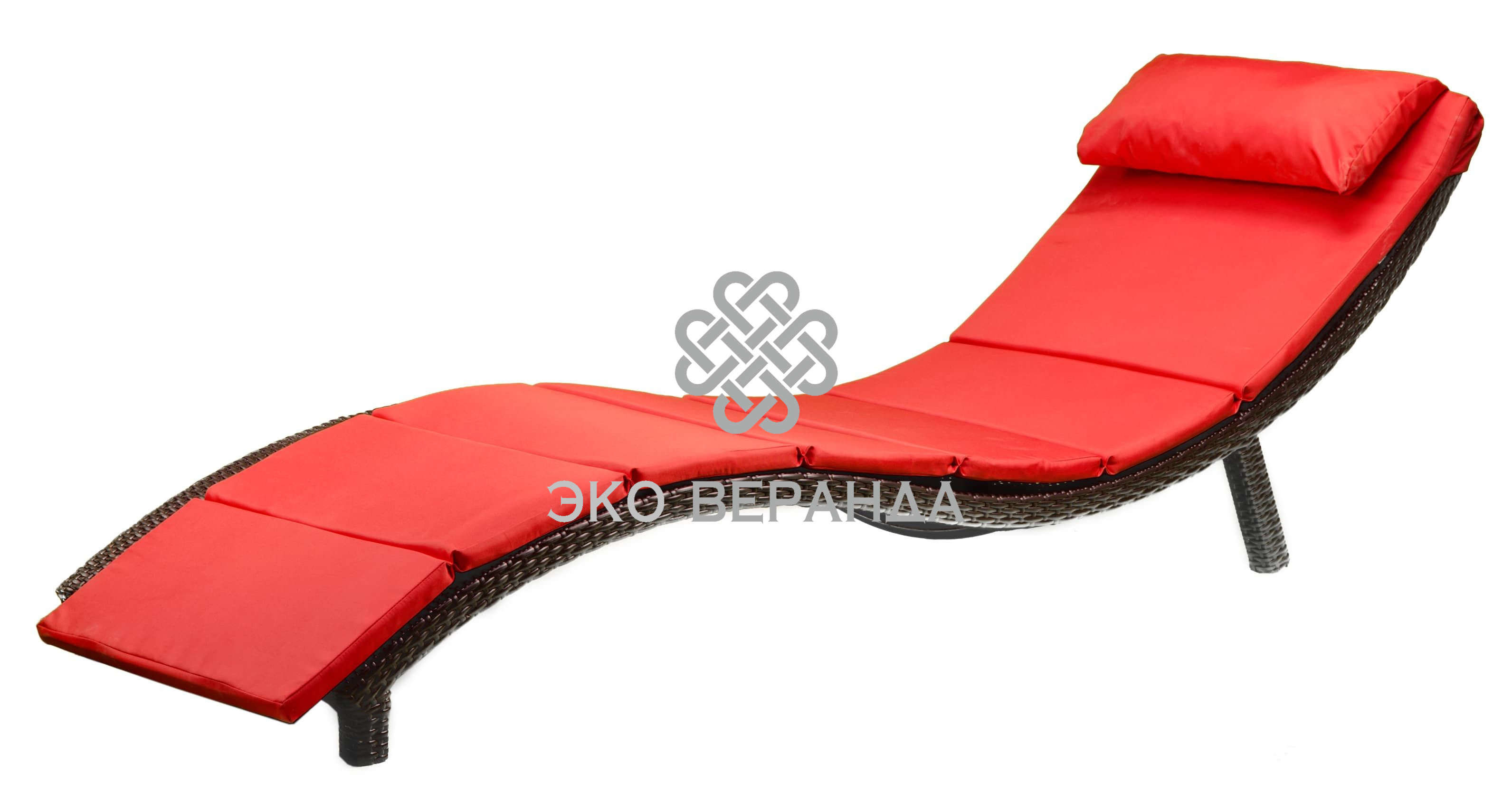 Шезлонг «Бетта»