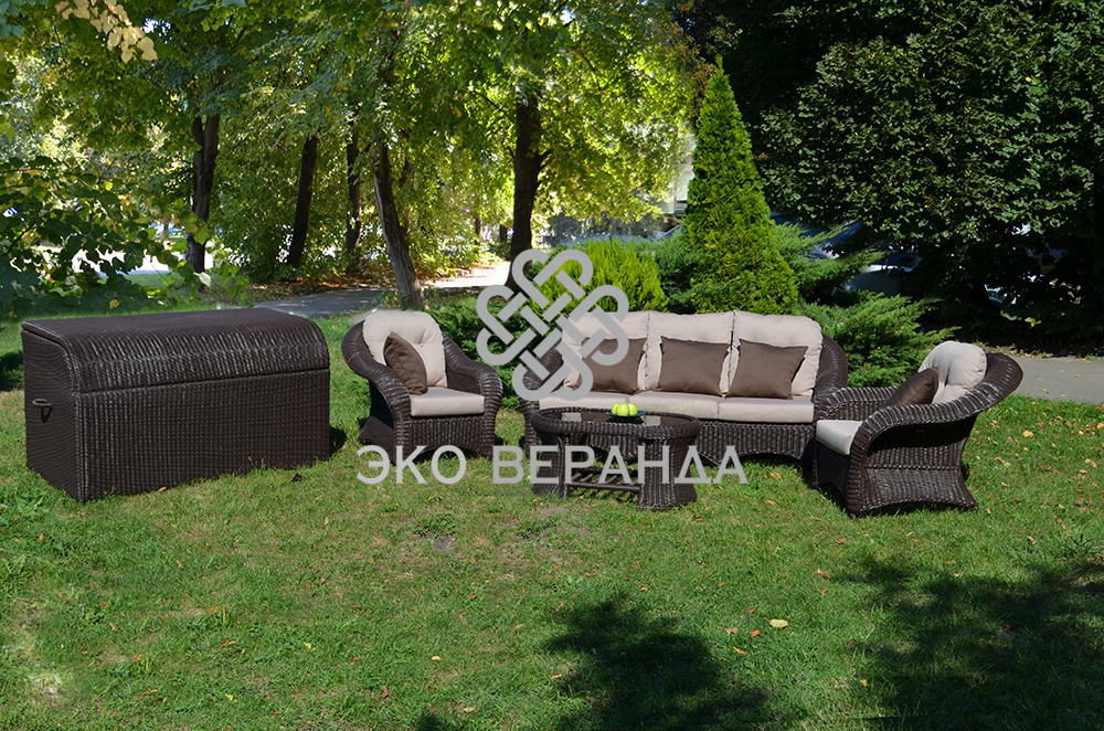 Комплект для отдыха «Кемер» 2