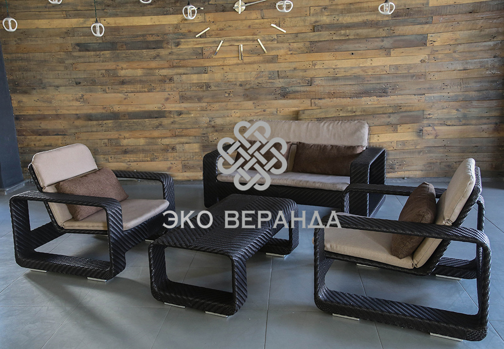 Комплект для отдыха «Майами»