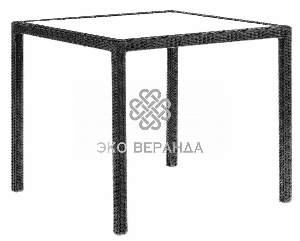 Комплект для отдыха «Руза»