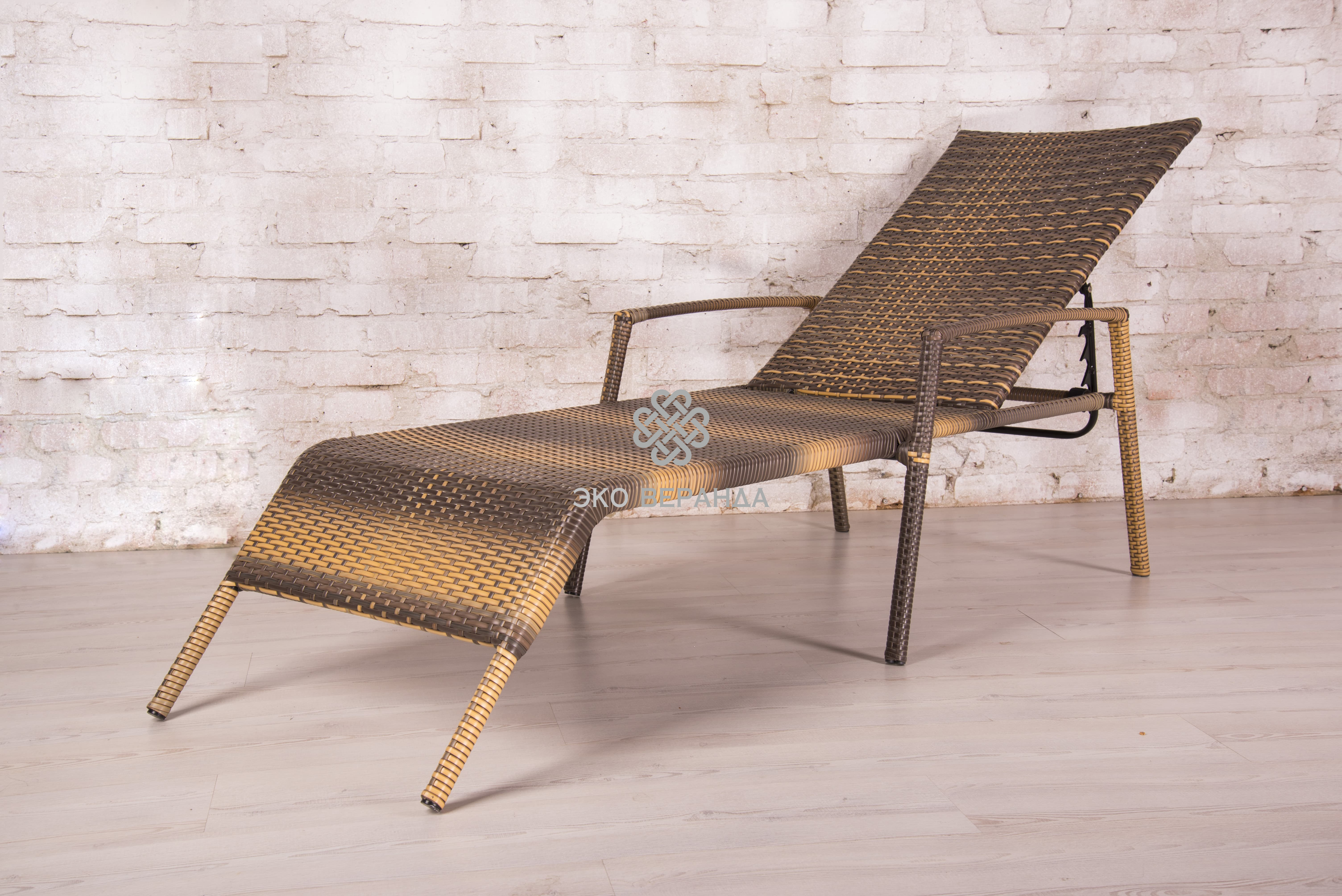 Шезлонг «Марта»