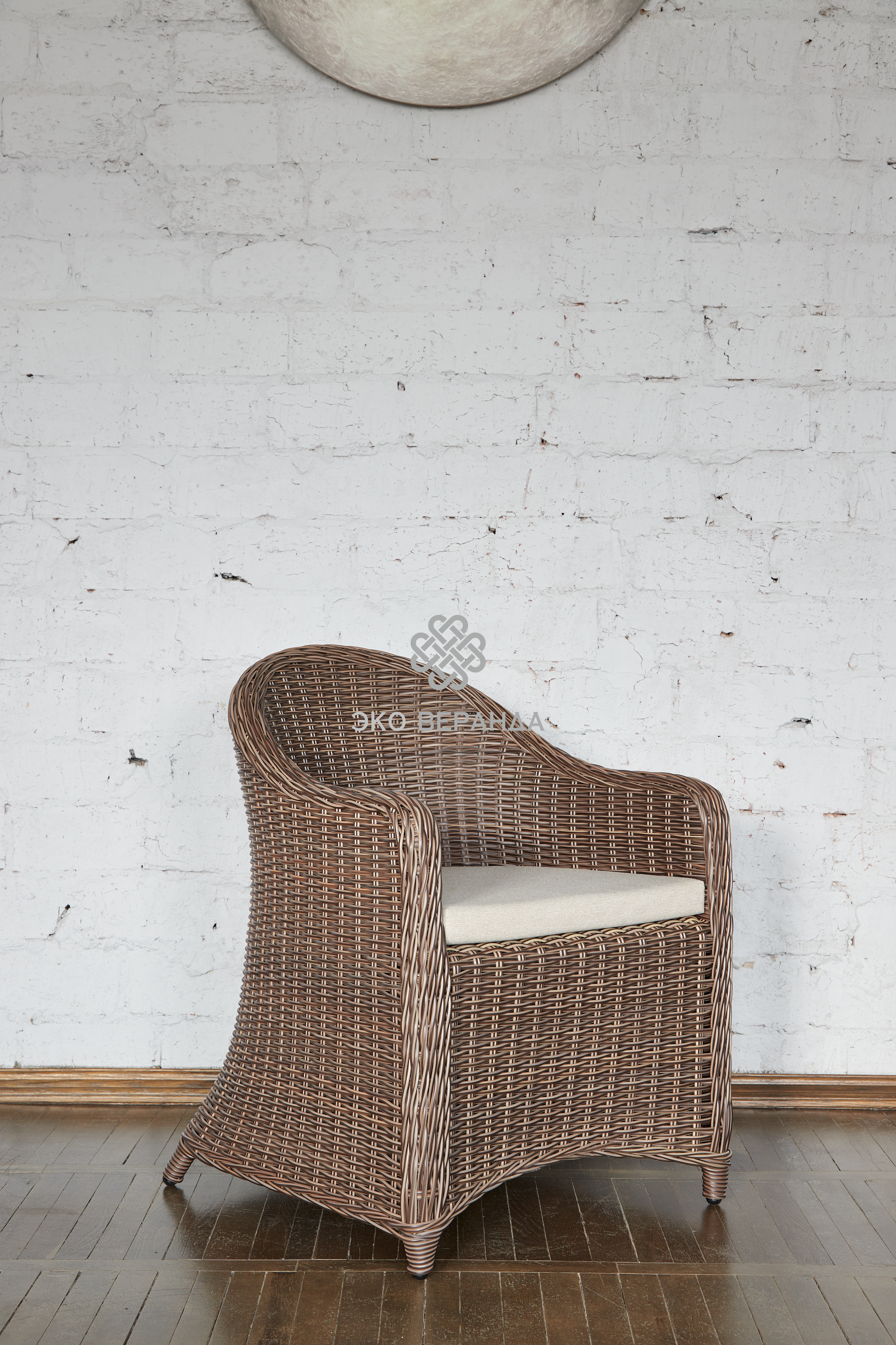 Кресло «Комодо»