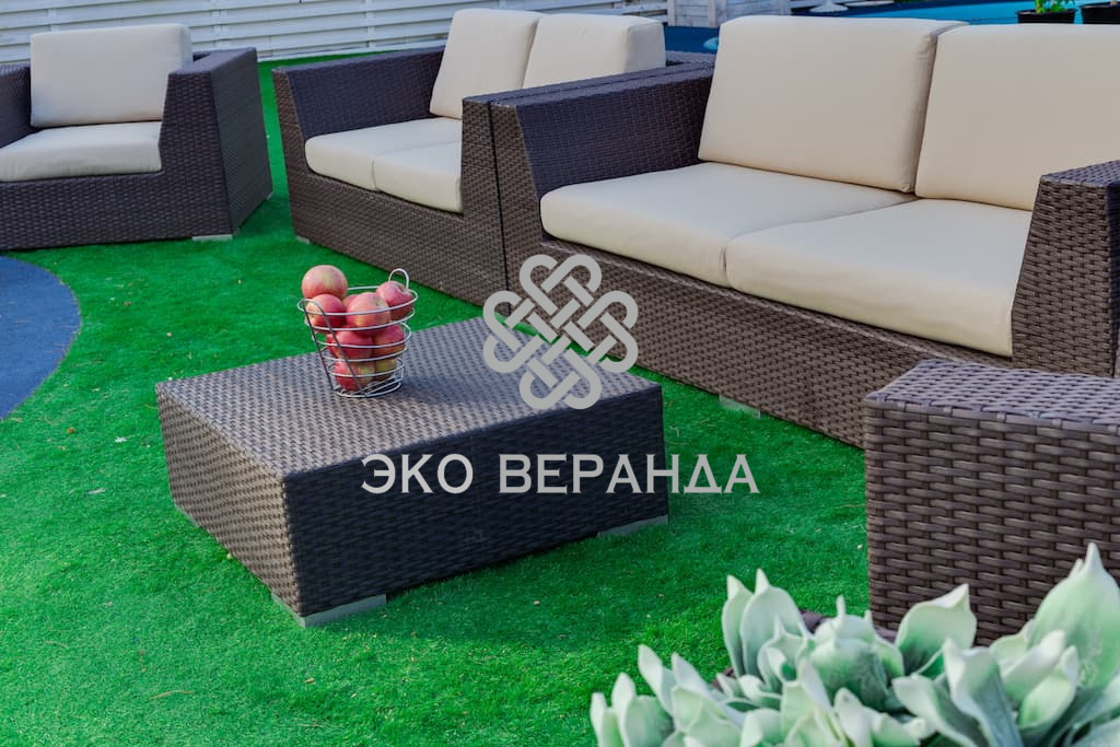 Комплект для отдыха «Базель»