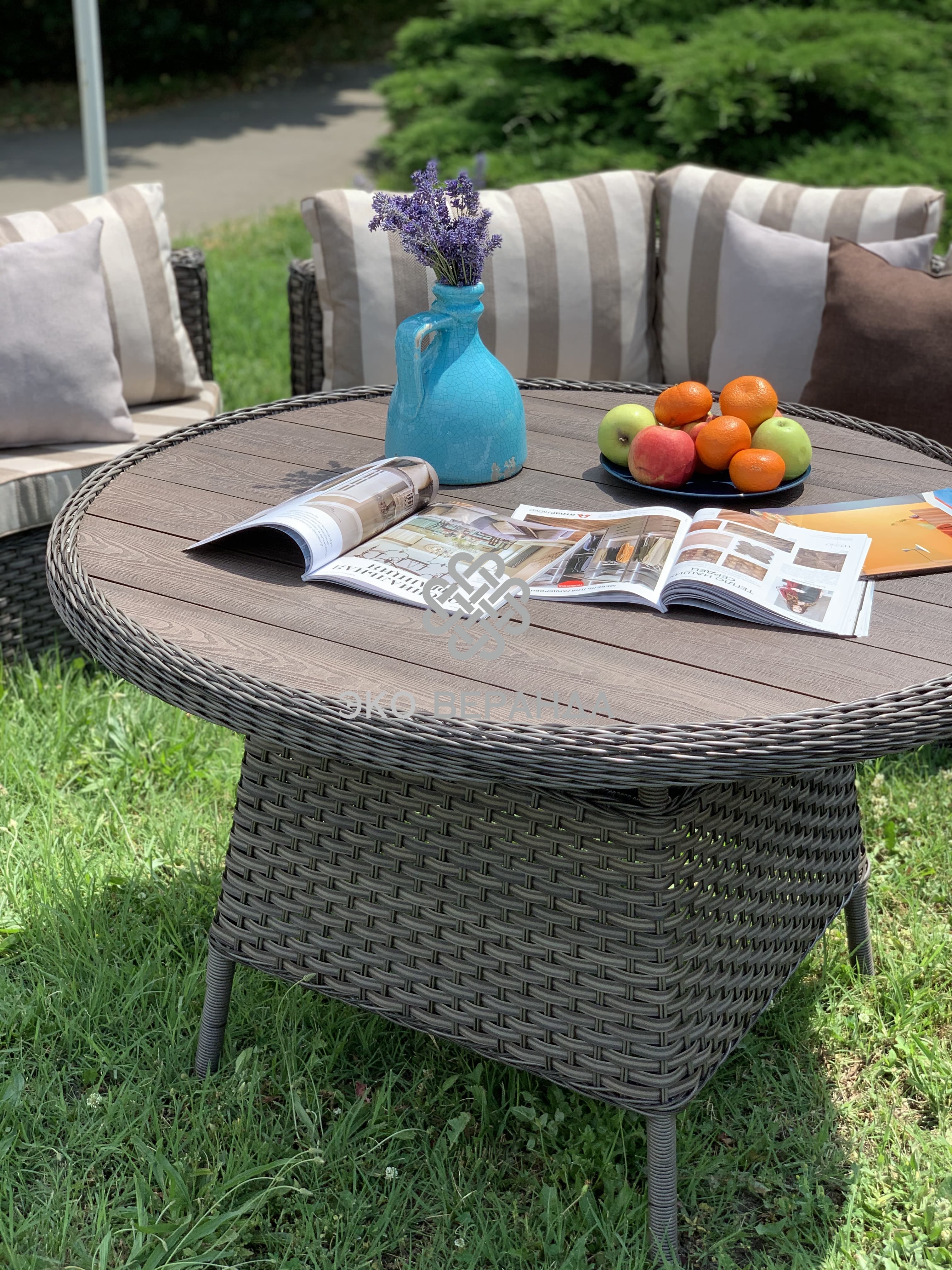 Стол «Ливадия»