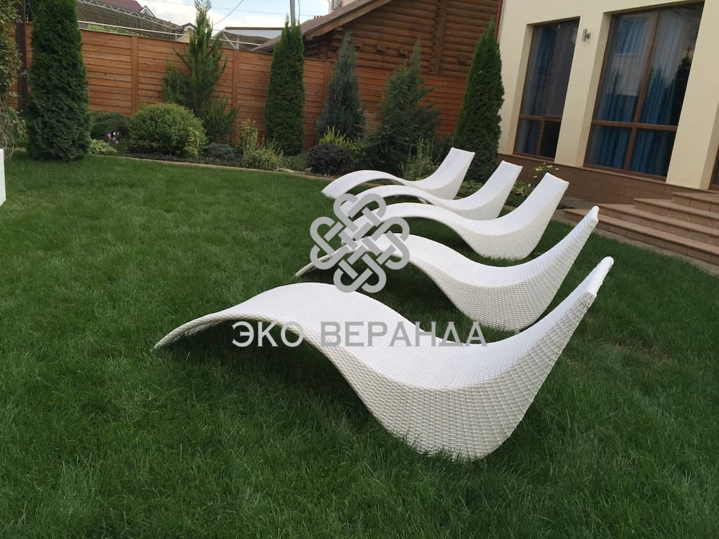 Шезлонг «Магри»