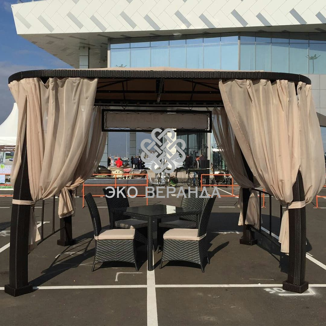 Беседка «Истра»