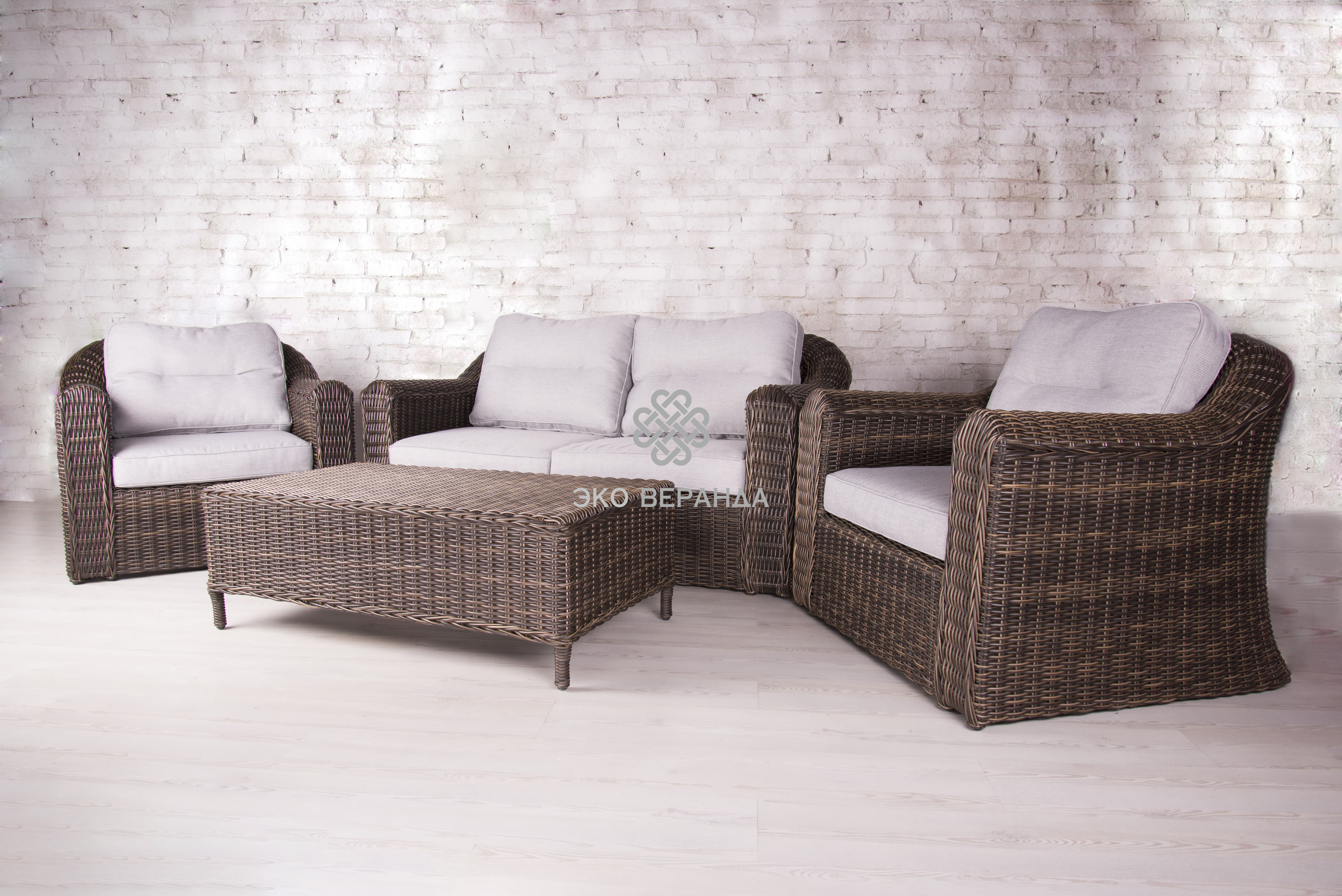 Стол журнальный «Марсель»