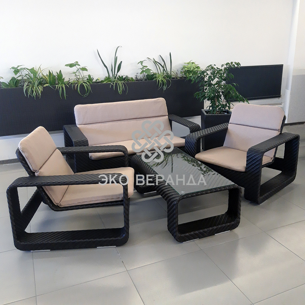 Комплект для отдыха «Майами»