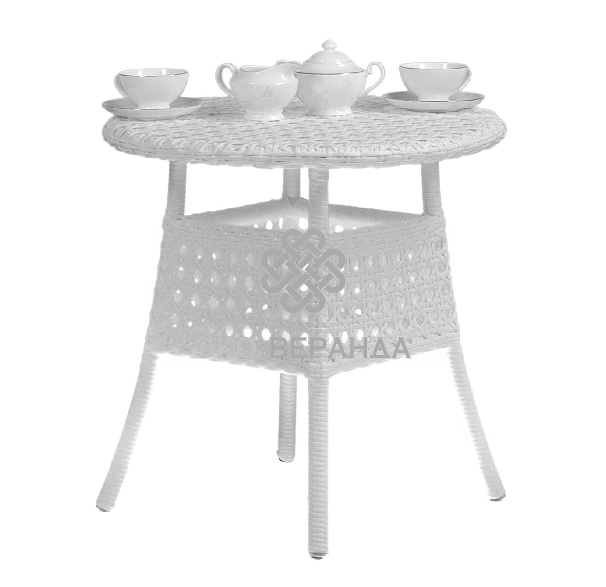 Кофейный комплект «Суздаль»