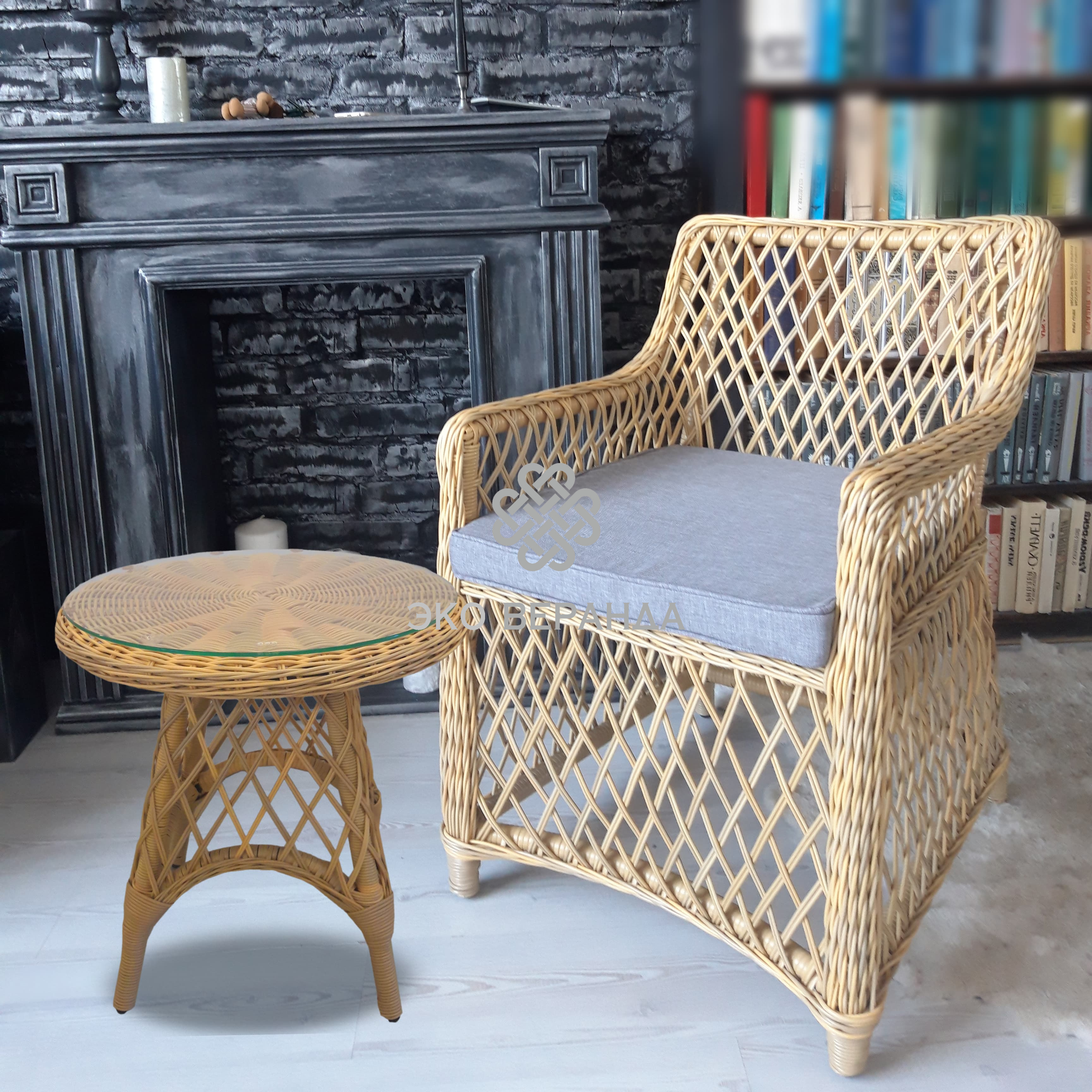 Комплект  «Алушта» 2