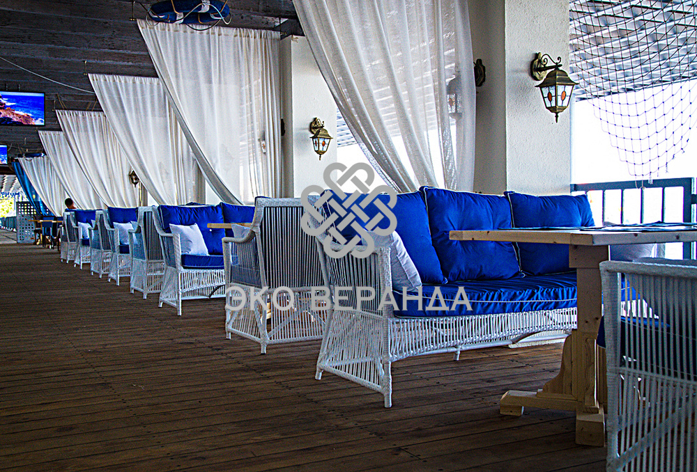 Диван «Фаро»