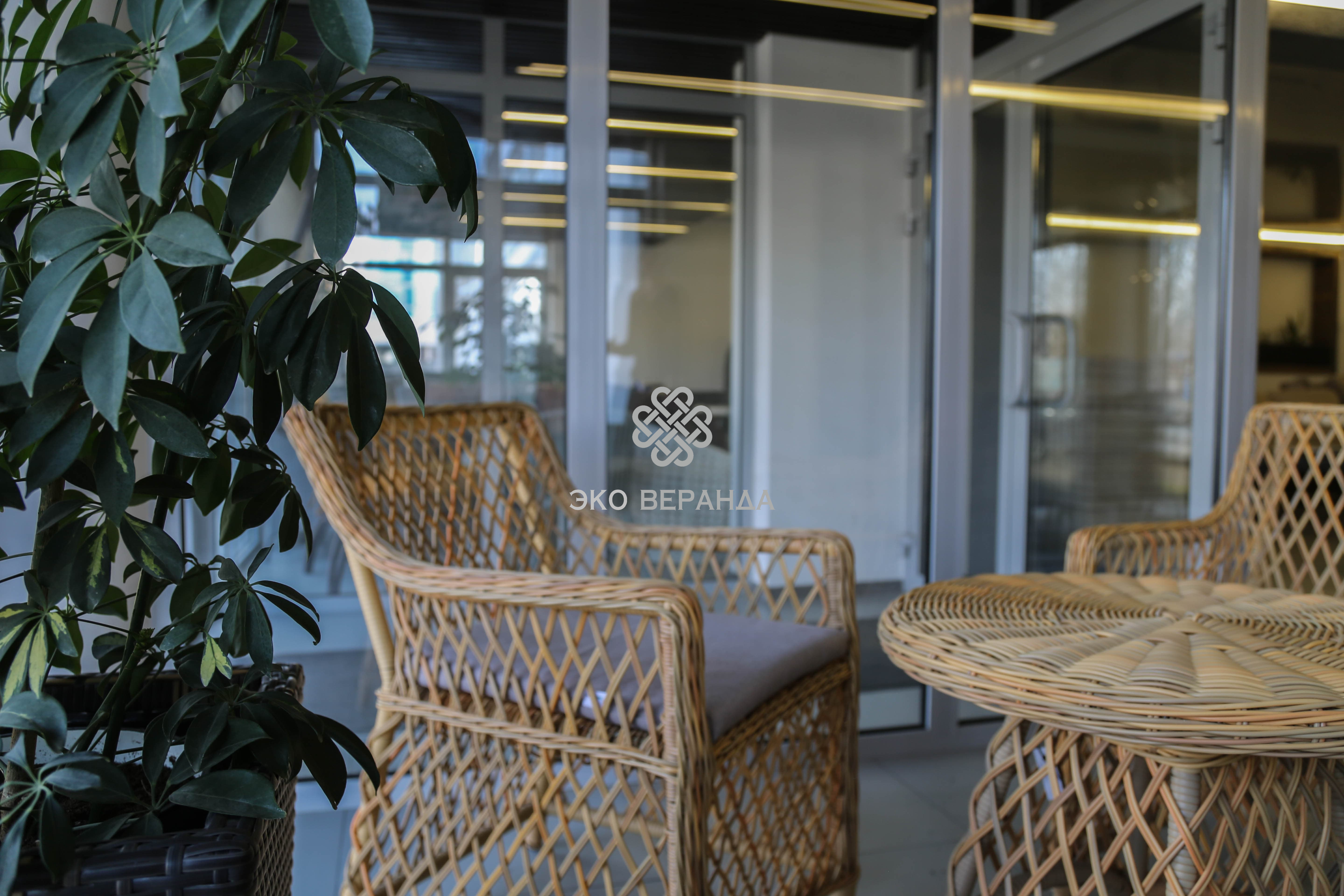 Комплект  «Алушта» 2