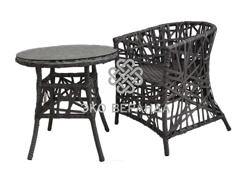 Кофейный комплект «Плёс»