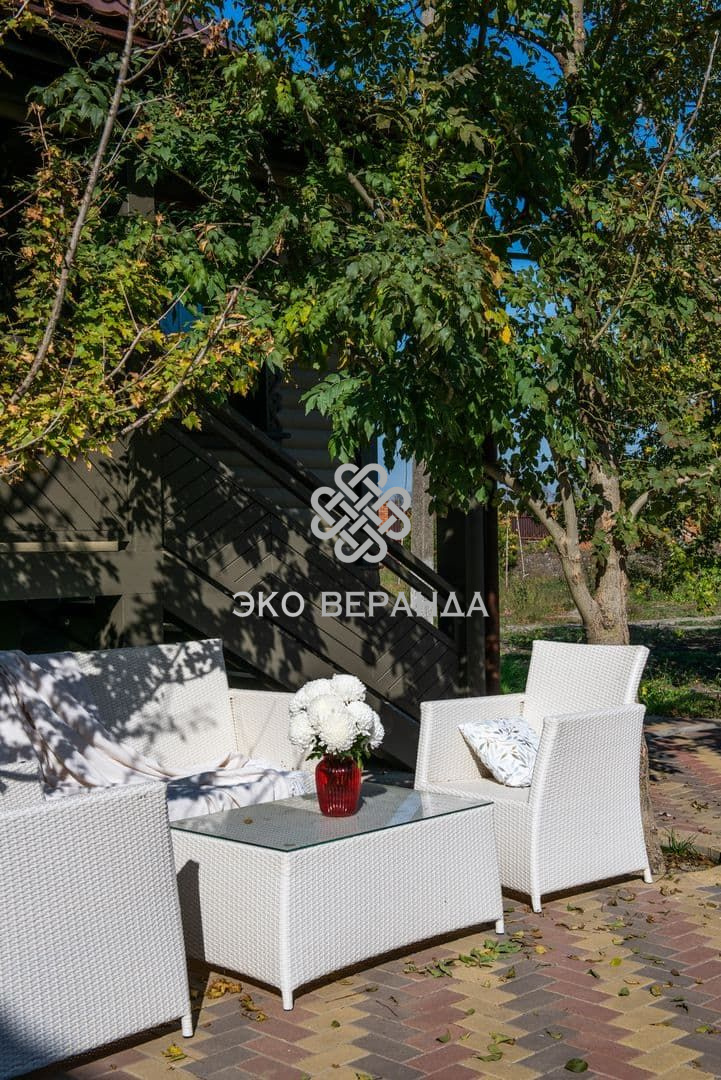 Комплект для отдыха «Верея»