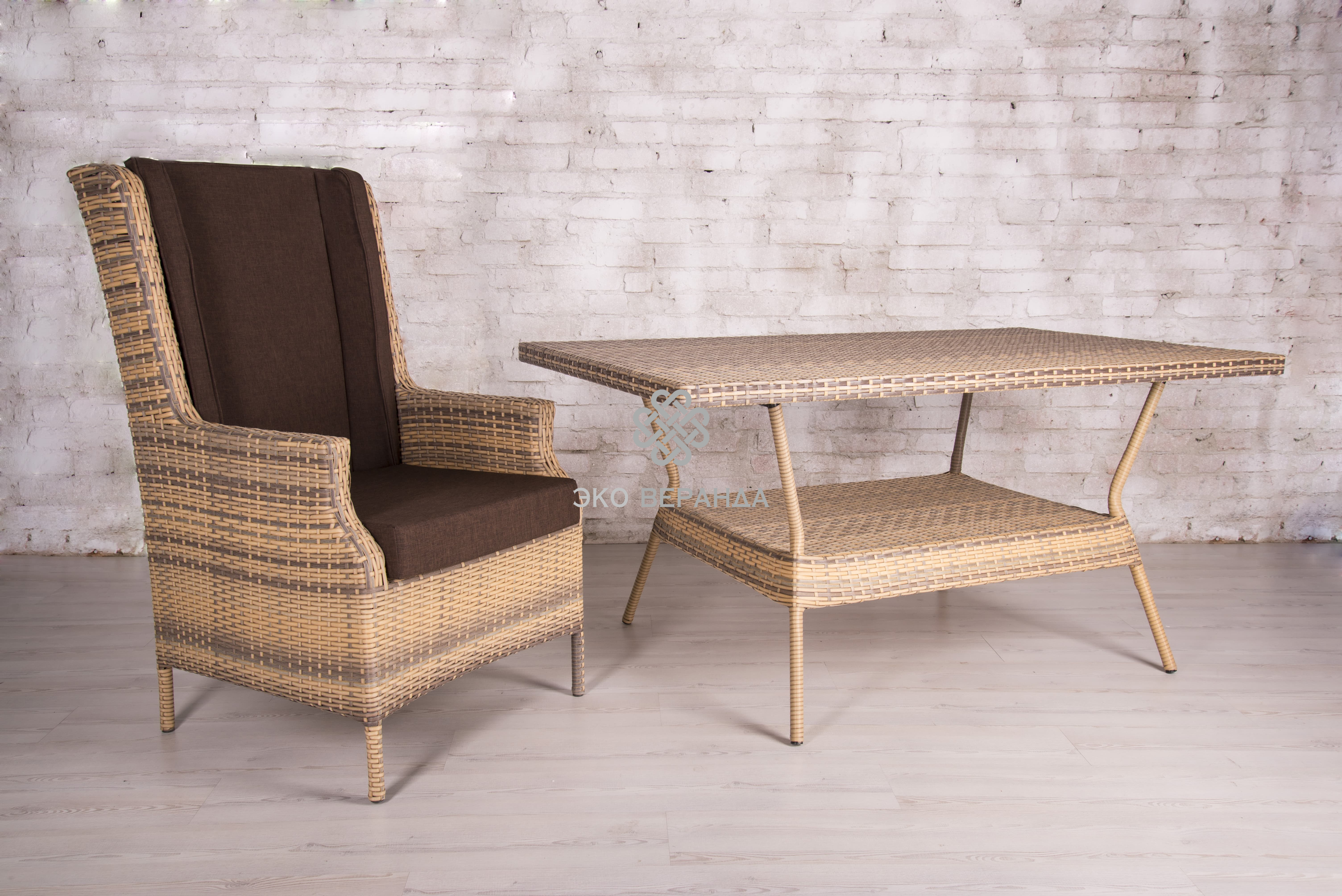 Стол «Розана»