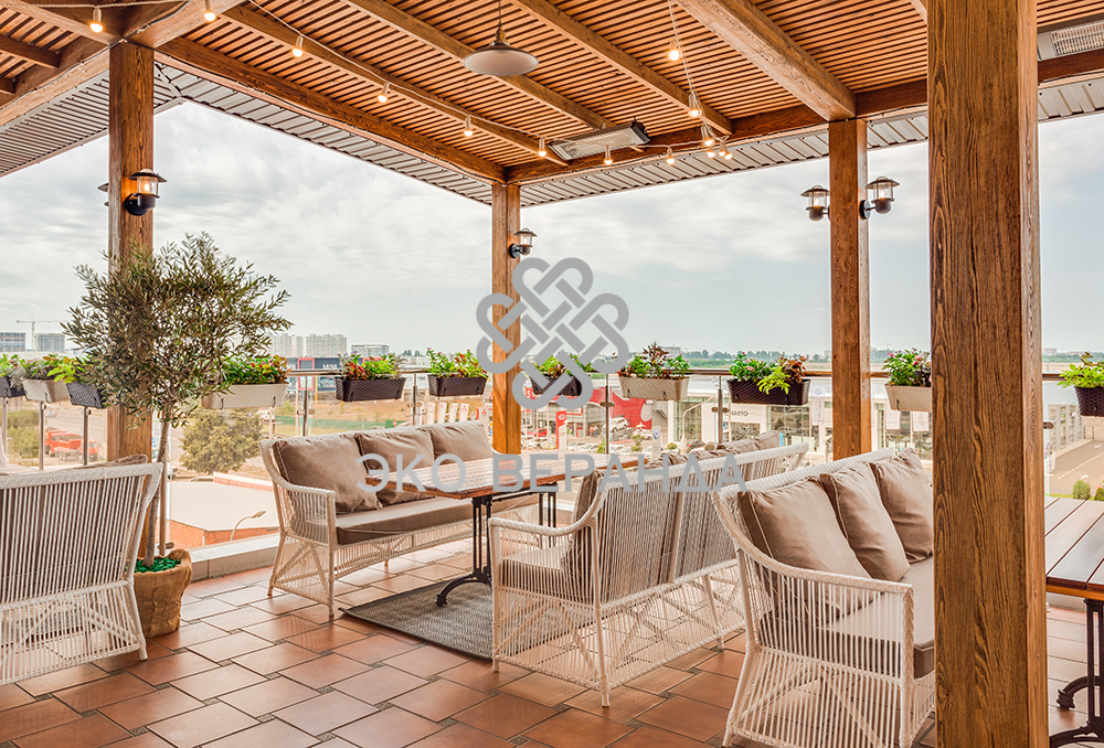 Диван «Фаро»