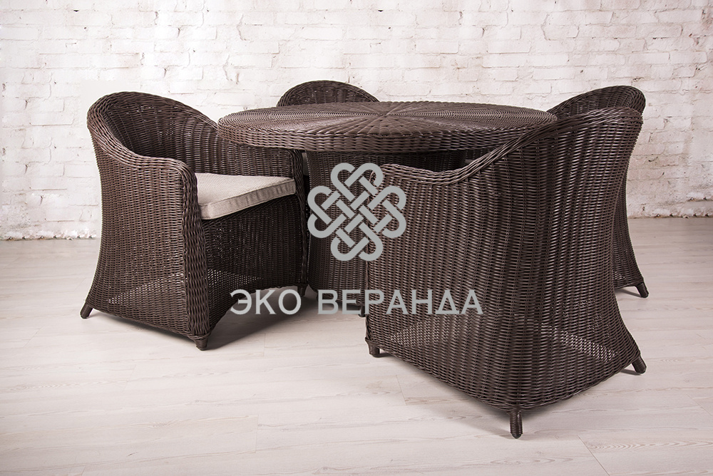 Обеденное кресло «Марсель»