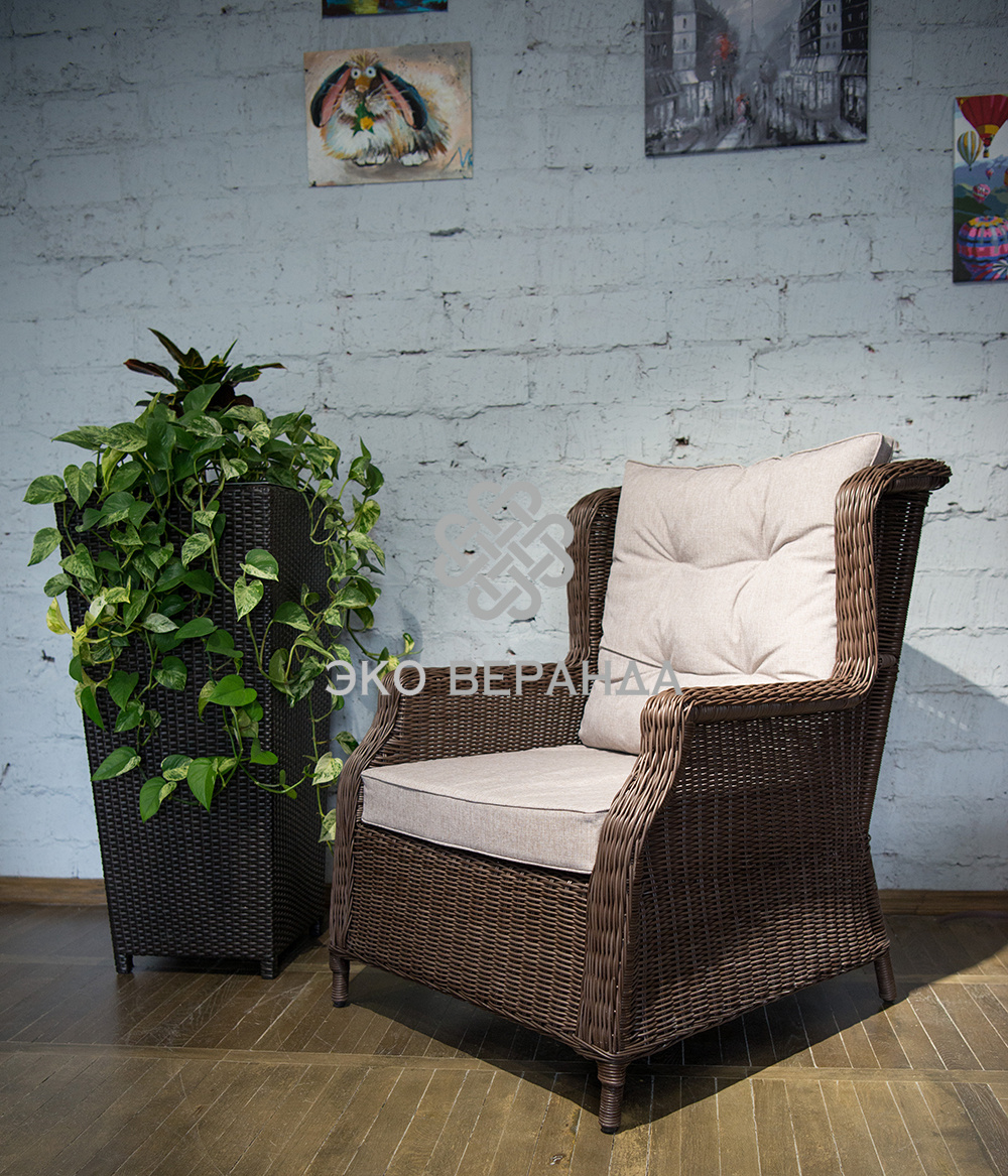 Кресло «Париж»