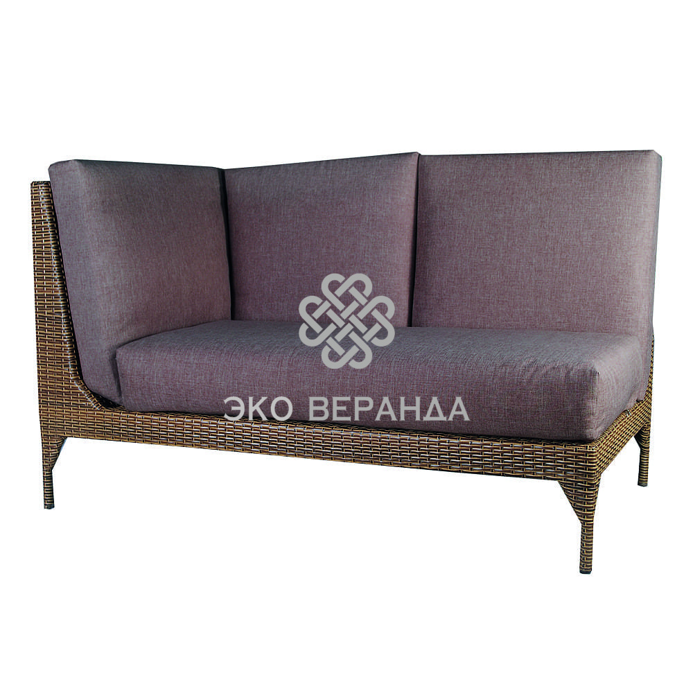 Комплект для отдыха «Монтрё»