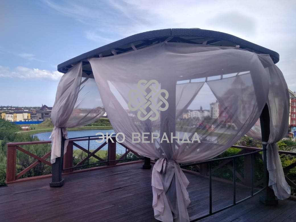 Беседка «Истра»