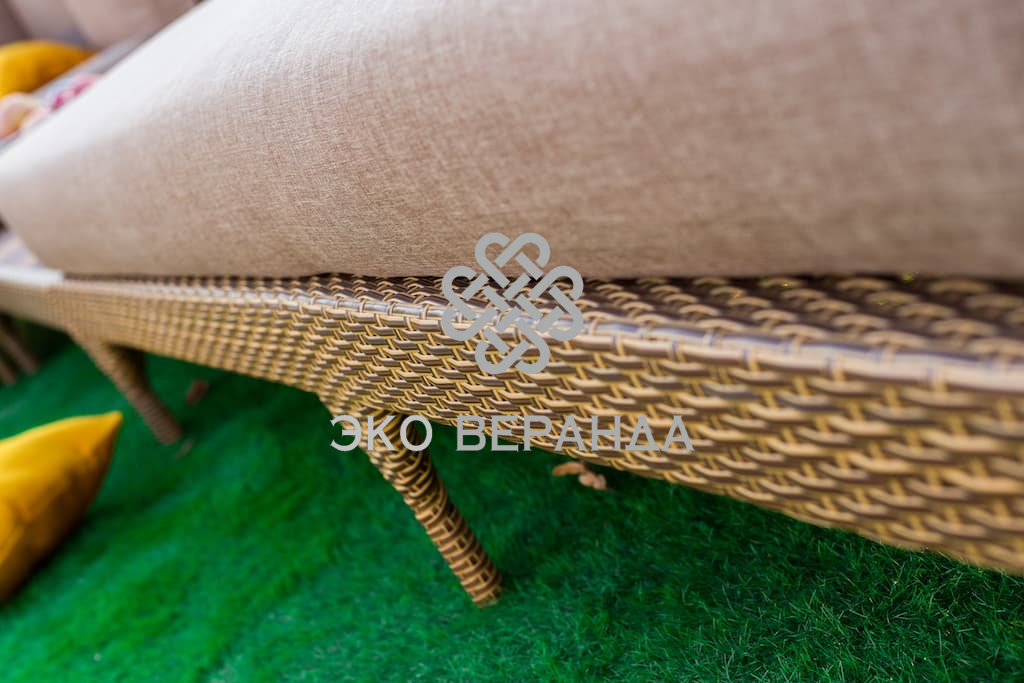 Комплект для отдыха «Монтрё»