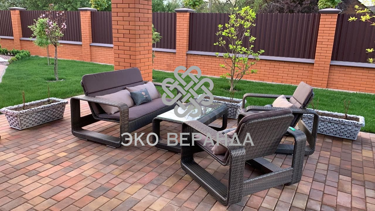 Комплект для отдыха «Майами»