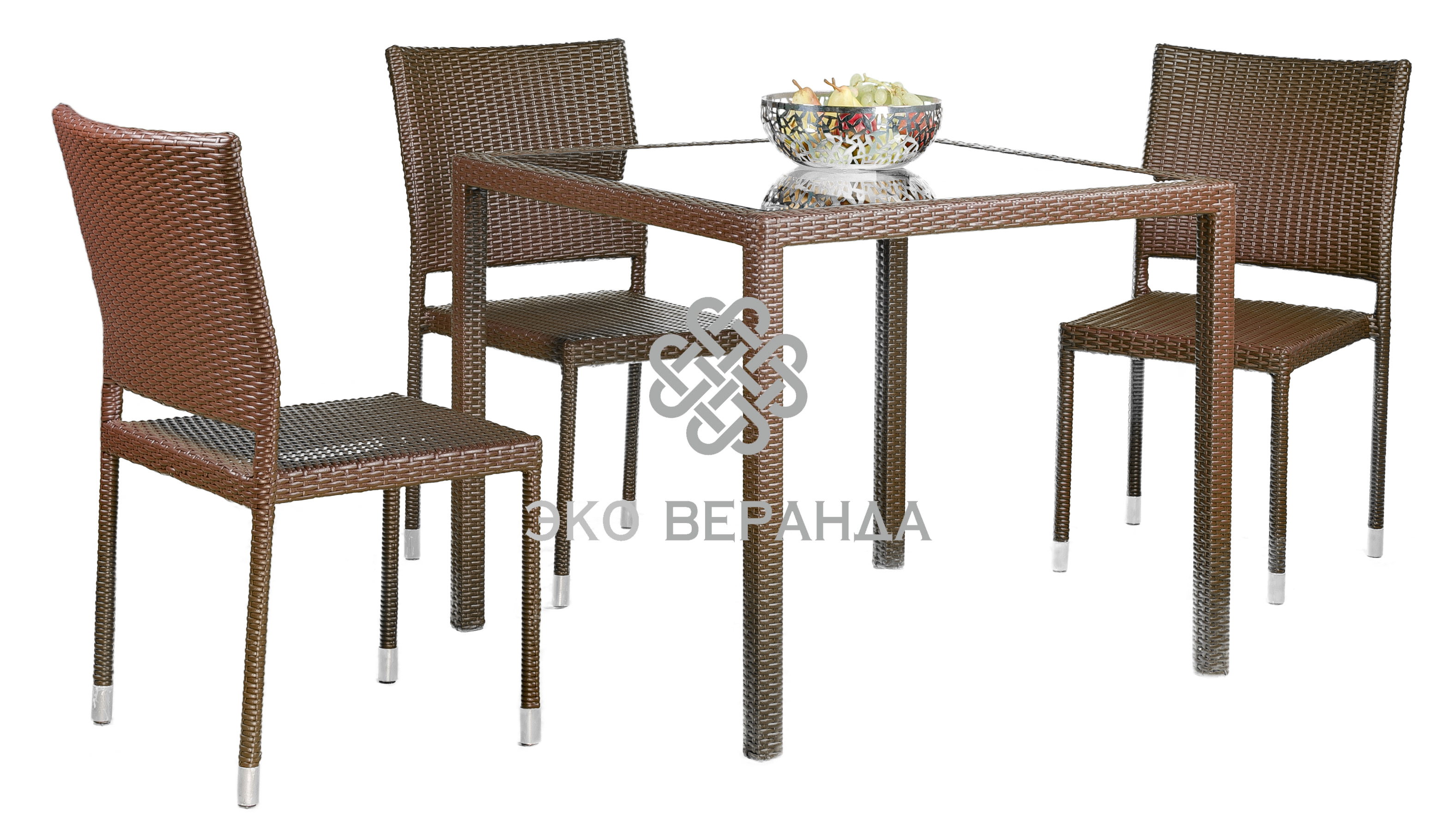 Обеденный комплект «Сурож»2