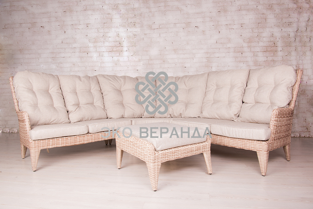 Комплект для отдыха «Медина»