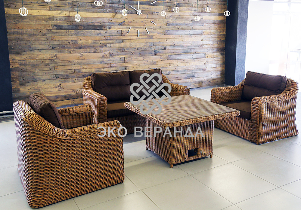 Стол трансформер «Марсель»