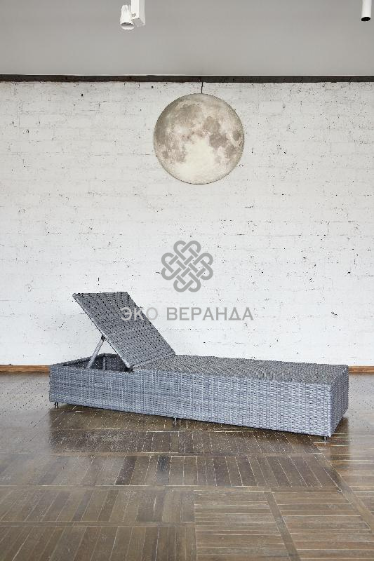 Шезлонг «Хатия»