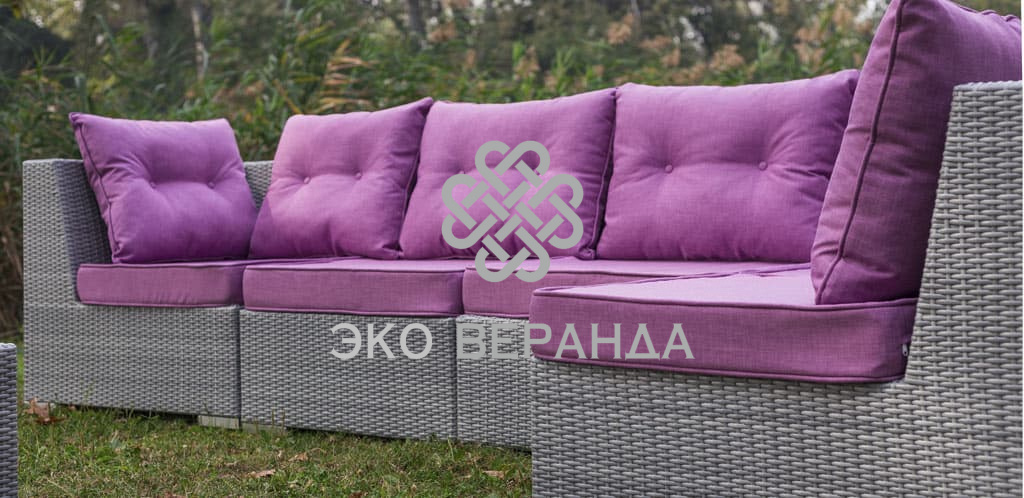 Комплект для отдыха «Валдай»