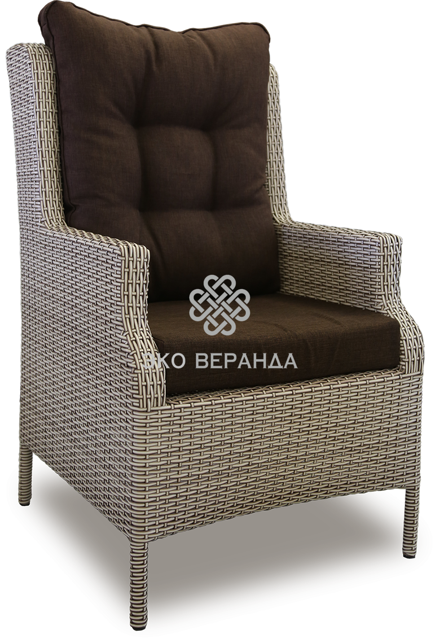 Кресло «Розана»