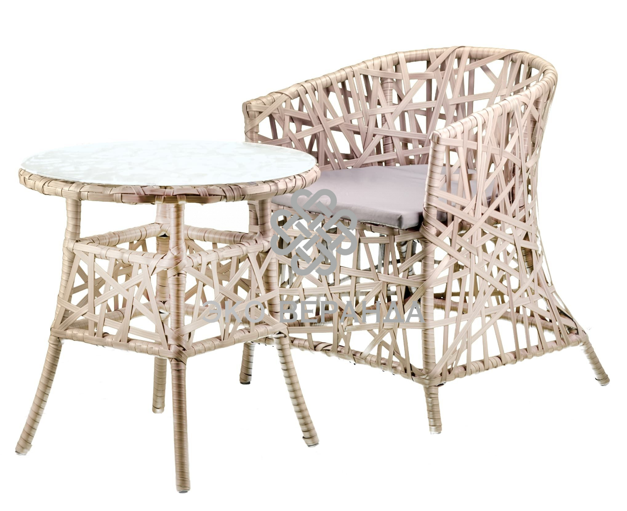 Стол «Плёс»