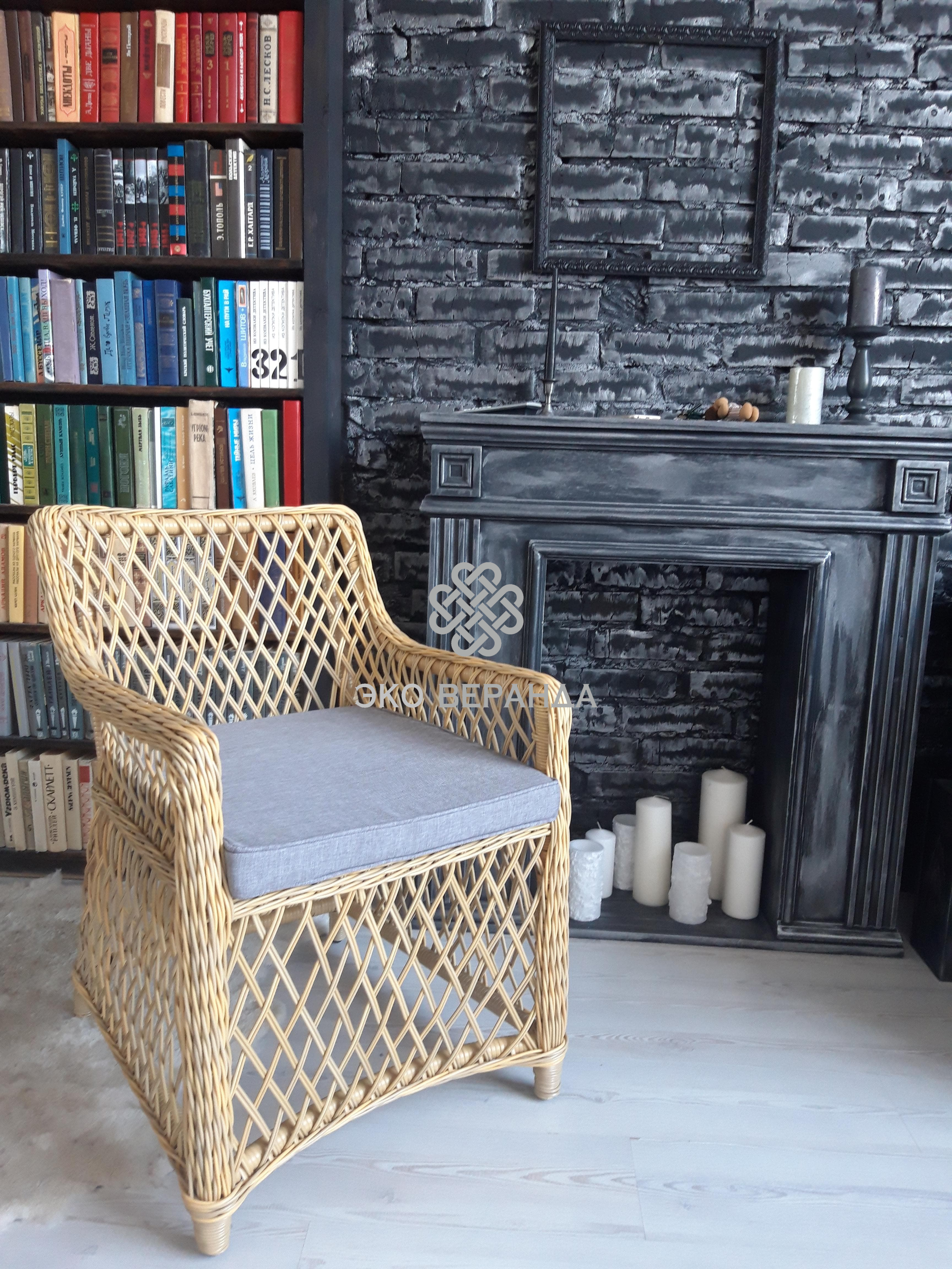 Кресло «Алушта»